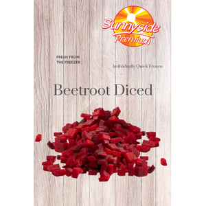 Beetroot Diced