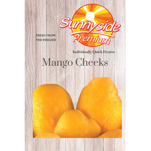 Mango Cheeks