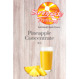 Pineapple Concentrate